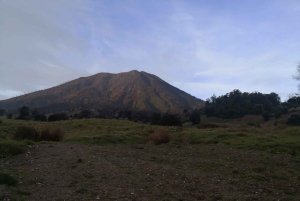 San José: Dagstur til Irazú- og Turrialba-vulkanene og Orosi-dalen