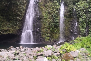 San José: Dagstur til Irazú- og Turrialba-vulkanene og Orosi-dalen