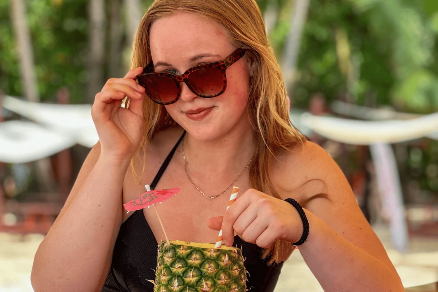 San José: Isla Tortuga All-inclusive båttur med snorkling