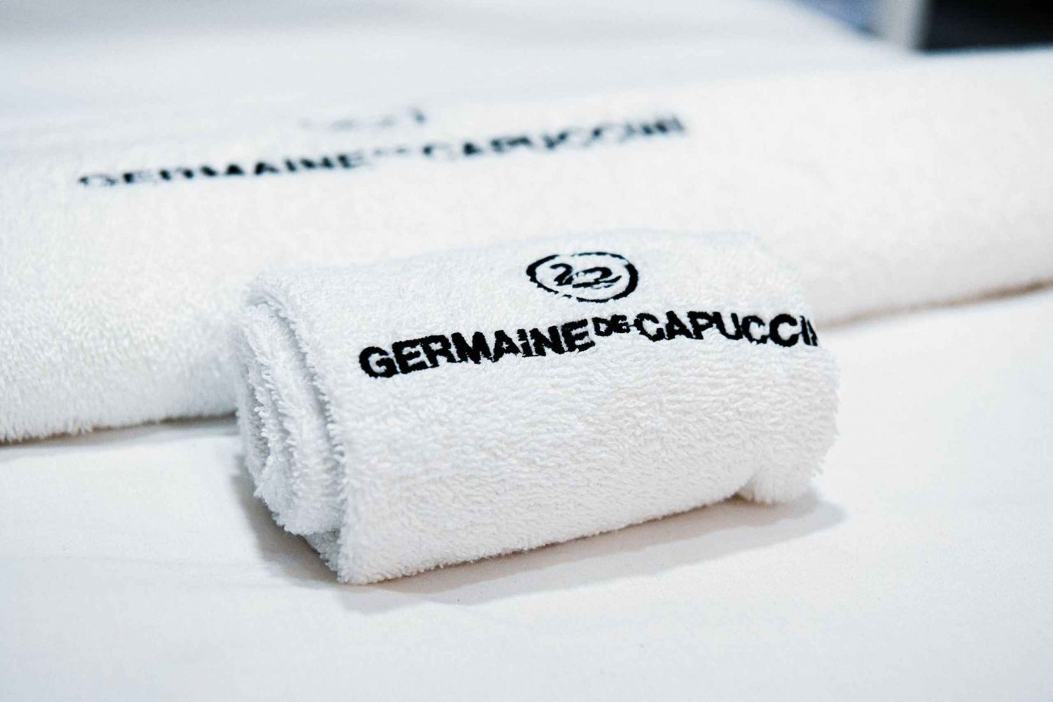 SAN JOSÉ: Manikyr, pedikyr SPA, avslappnande massage