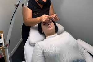 SAN JOSÉ: Manicure, Pedicure SPA, Relaxing Massage