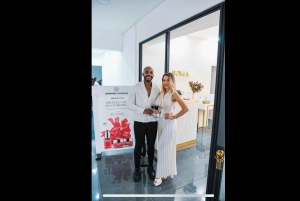 SAN JOSÉ: Manicure, Pedicure SPA, Relaxing Massage