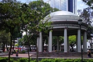 San Jose: Must-See Sites Walking Tour With A Guide