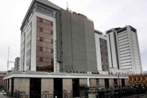 San Jose: Must-See Sites Walking Tour With A Guide