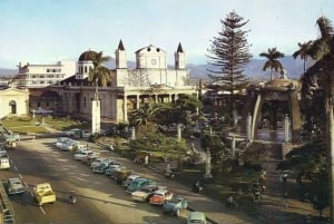 San Jose: Must-See Sites Walking Tour With A Guide