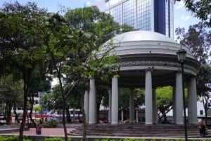 San Jose : Must-See Sites Walking Tour With A Guide