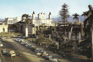 San Jose : Must-See Sites Walking Tour With A Guide