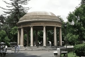 San Jose : Must-See Sites Walking Tour With A Guide