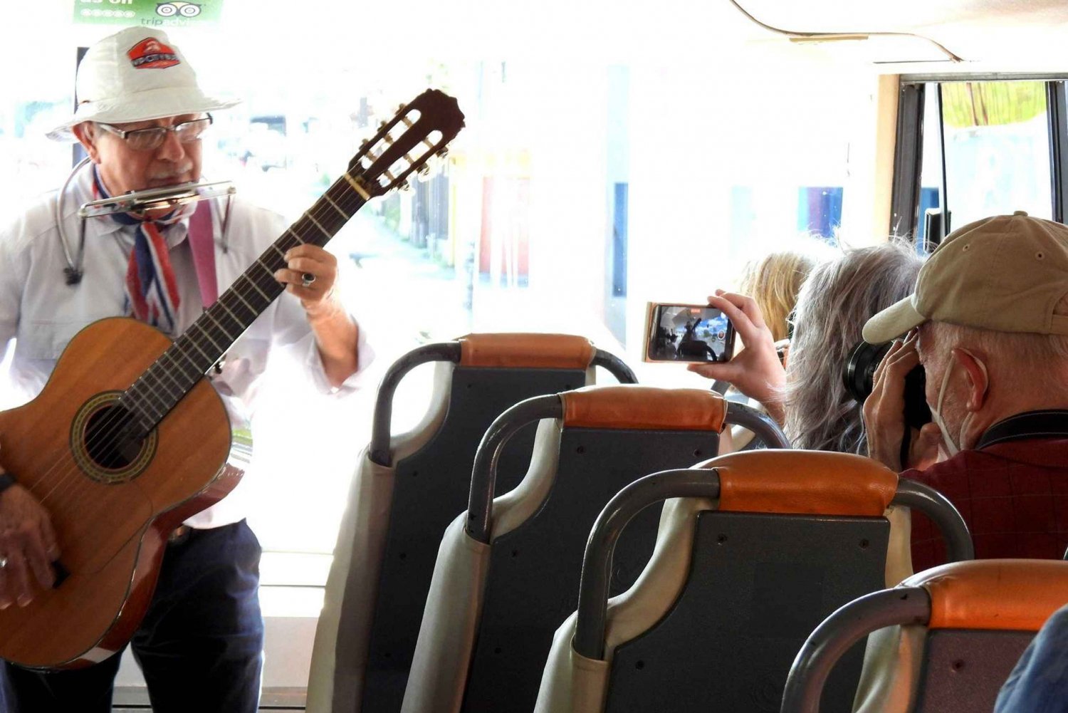 San Jose: Odkryj naszÄ… stolicÄ™