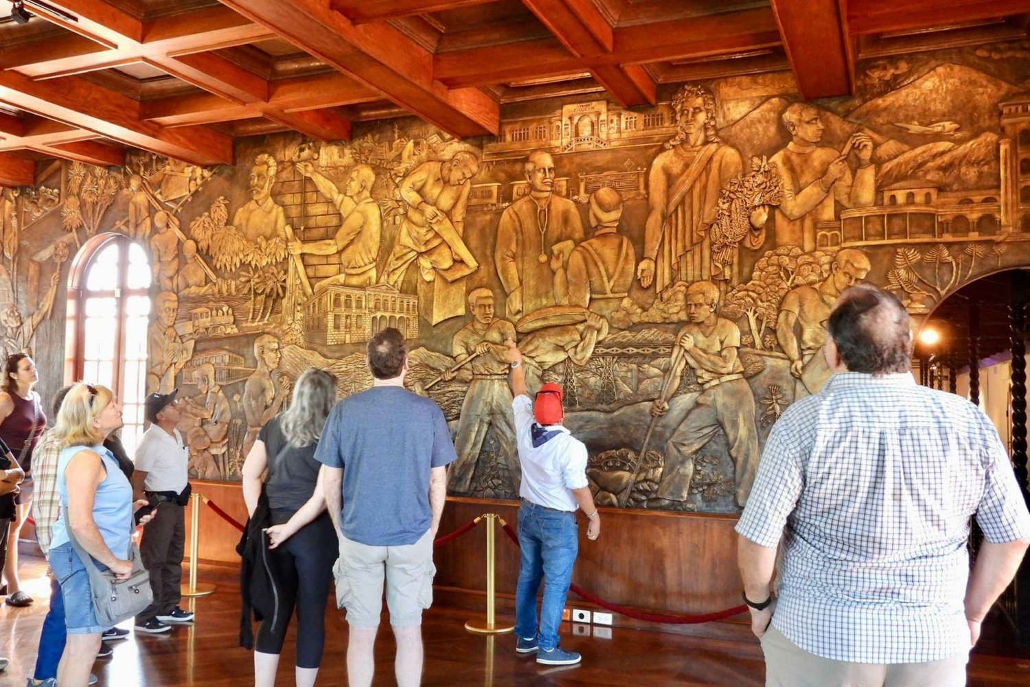 San Jose: Odkryj naszÄ… stolicÄ™