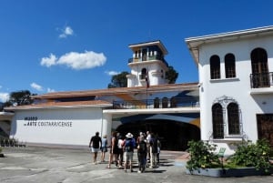 San Jose: Odkryj naszÄ… stolicÄ™