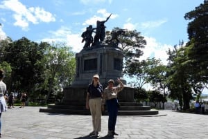 San Jose: Odkryj naszÄ… stolicÄ™