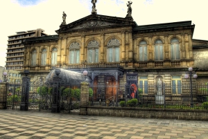 San José: VIP-byrundtur