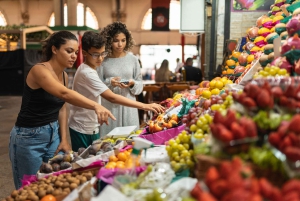 San José: VIP-byrundtur