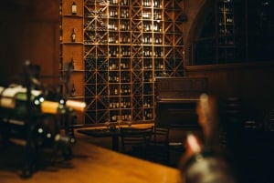 San Jose: Wine Tour with Tastings