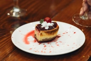 San Jose: Wine Tour with Tastings