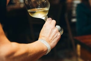 San Jose: Wine Tour with Tastings