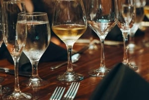 San Jose: Wine Tour with Tastings