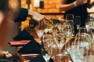 San Jose: Wine Tour with Tastings