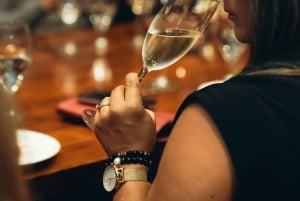 San Jose: Wine Tour with Tastings