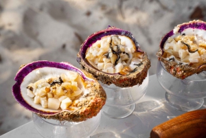 Santa Teresa: Snorkeling Boat Tour with Gourmet Lunch