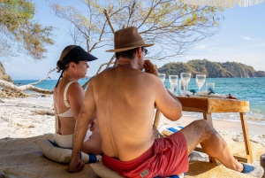 Santa Teresa: Snorkeling Boat Tour with Gourmet Lunch