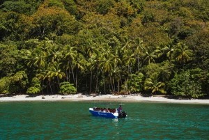 Santa Teresa: Snorkeling Boat Tour with Gourmet Lunch