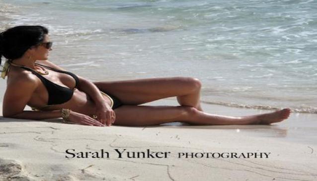 Sarah Yunker Photography