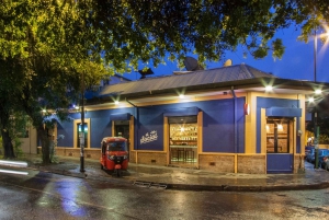 San José: Sensational Bar Hopping
