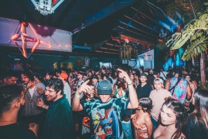 San José: Sensational Bar Hopping