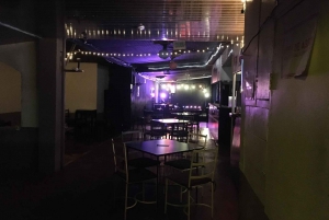 San José: Sensational Bar Hopping