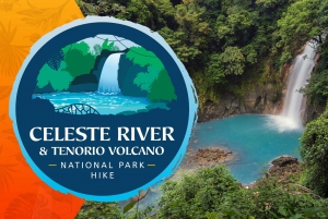 Small-Group Blue River & Tenorio Volcano National Park Hike