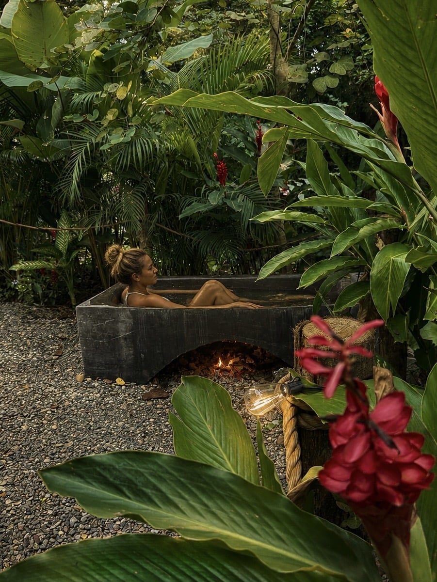 Soulo Bath House l The Wellness Spa at White Noise