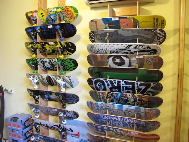 South Wave Surf Shop
