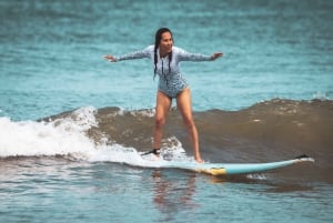 Tamarindo Surf & Tours : Surf Lesson For All Levels