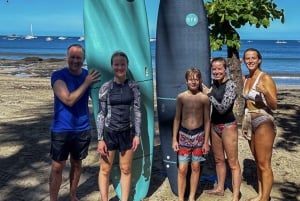 Tamarindo Surf & Tours : Surf Lesson For All Levels