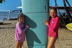 Tamarindo Surf & Tours : Surf Lesson For All Levels