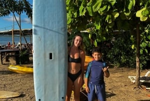 Tamarindo Surf & Tours : Surf Lesson For All Levels