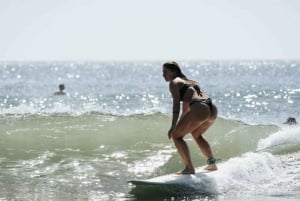 Tamarindo Surf & Tours : Surf Lesson For All Levels