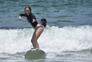 Tamarindo Surf & Tours : Surf Lesson For All Levels