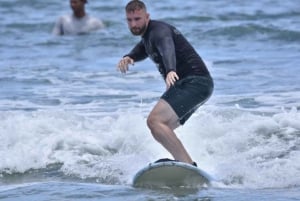 Tamarindo Surf & Tours: lekcje surfingu dla wszystkich poziomów zaawansowania