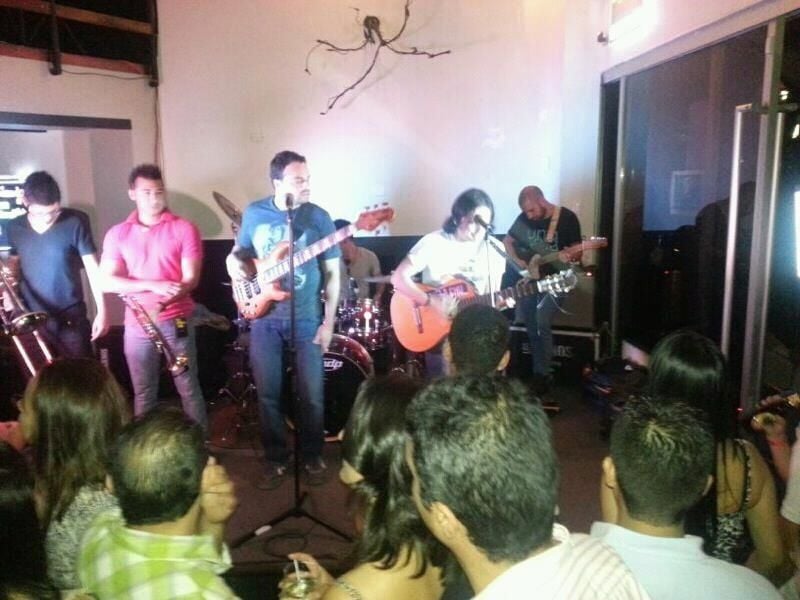 Sushi Kai Bar & Lounge