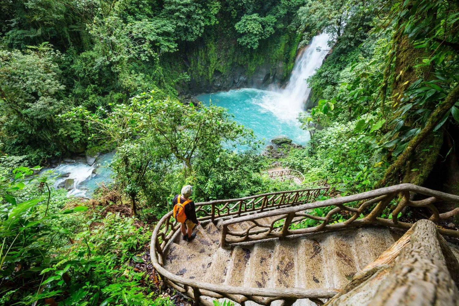 Top Nature Experiences in Costa Rica