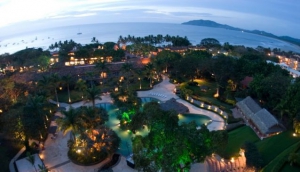 Tamarindo Diria Beach & Golf Resort