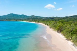 Tamarindo: A Caballo hasta Playa Conchal Guanacaste, Costa Rica