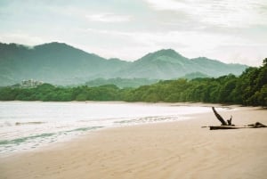Tamarindo: A Caballo hasta Playa Conchal Guanacaste, Costa Rica