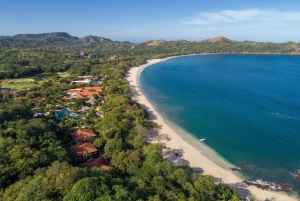 Tamarindo: A Caballo hasta Playa Conchal Guanacaste, Costa Rica