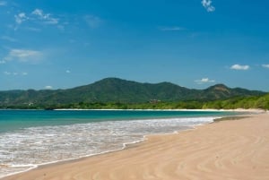 Tamarindo: A Caballo hasta Playa Conchal Guanacaste, Costa Rica