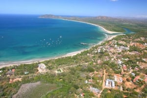 Tamarindo: Hästridning till Tamarindo Beach - Guanacaste, CR