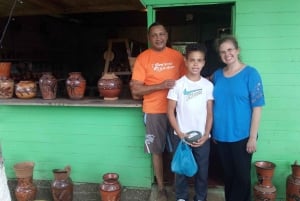 Tamarindo: Palo Verde National Park Tour